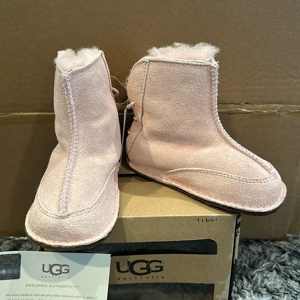 UGG for infants